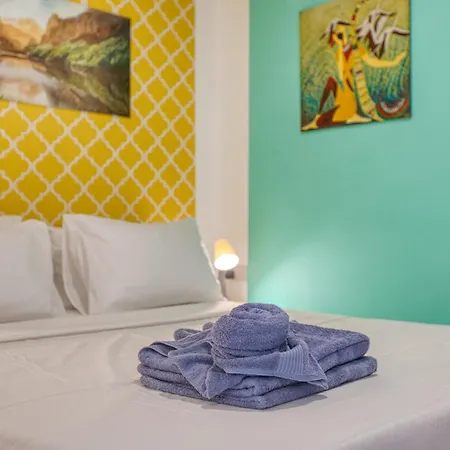 5 Star Delux Sky-sea Marina Penthouse - Stunning Seaviews And Prime Location דירה