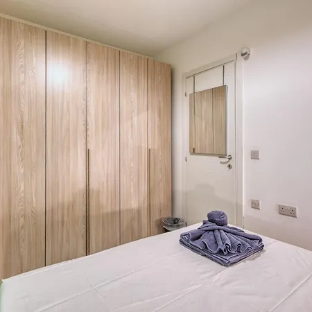5 Star Delux Sky-sea Marina Penthouse - Stunning Seaviews And Prime Location * מסידה