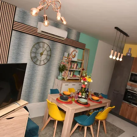 5 Star Delux Sky-sea Marina Penthouse - Stunning Seaviews And Prime Location Msida