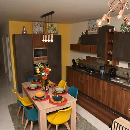5 Star Delux Sky-sea Marina Penthouse - Stunning Seaviews And Prime Location Msida