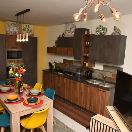 5 Star Delux Sky-sea Marina Penthouse - Stunning Seaviews And Prime Location Msida