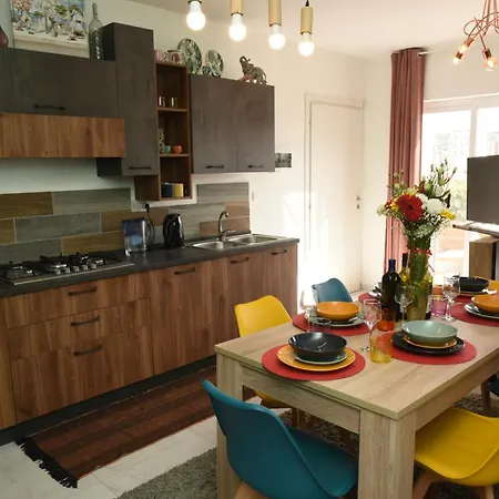 5 Star Delux Sky-sea Marina Penthouse - Stunning Seaviews And Prime Location Apartment Msida
