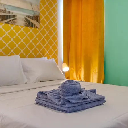 5 Star Delux Sky-sea Marina Penthouse - Stunning Seaviews And Prime Location * Msida