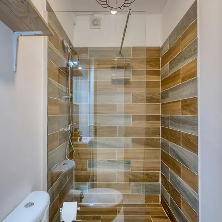 5 Star Delux Sky-sea Marina Penthouse - Stunning Seaviews And Prime Location Msida